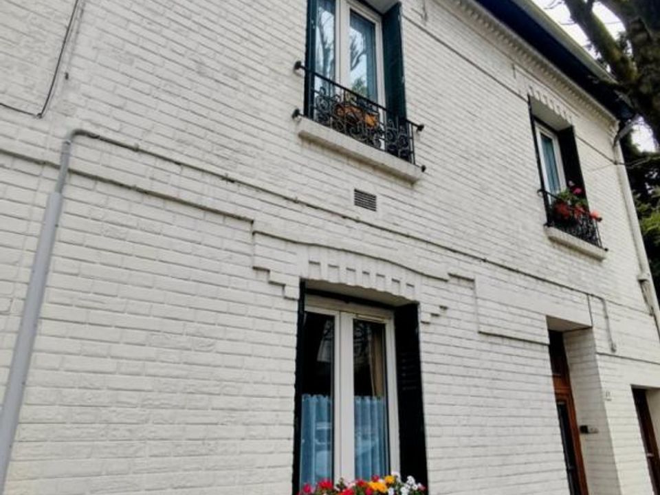 Villa i Rosny-sous-Bois, Seine-Saint-Denis - foto 2