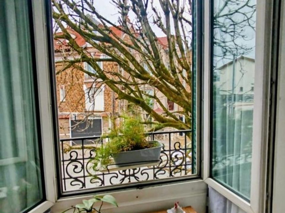 Villa i Rosny-sous-Bois, Seine-Saint-Denis - foto 3