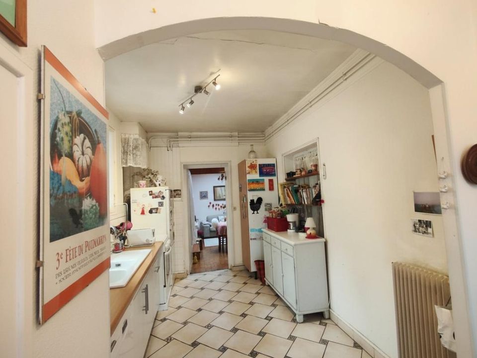 Villa i Rosny-sous-Bois, Seine-Saint-Denis - foto 5