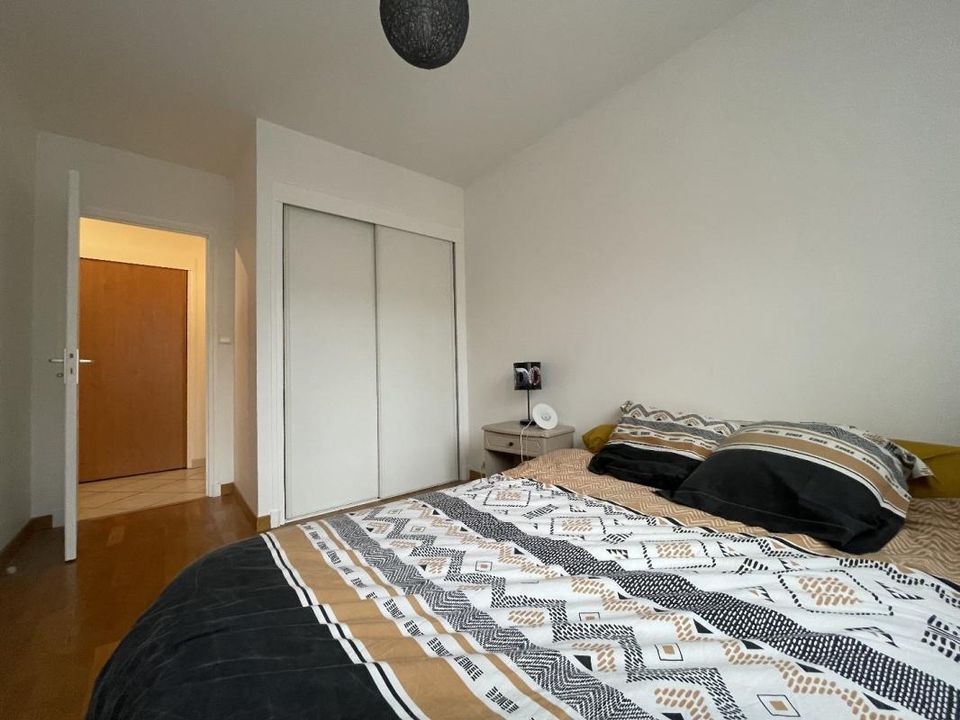 Lejlighed i Aurillac, Cantal - foto 4