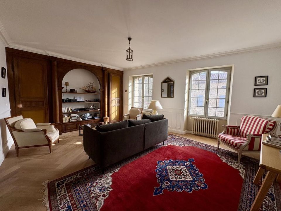Villa en Figeac, Lot - foto 3