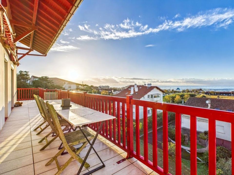 Duplex i Anglet, Pyrenees-Atlantiques - foto 1