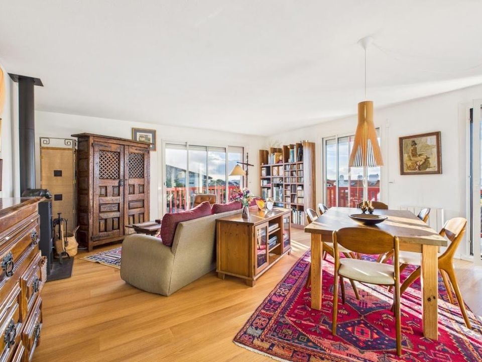 Duplex i Anglet, Pyrenees-Atlantiques - foto 3