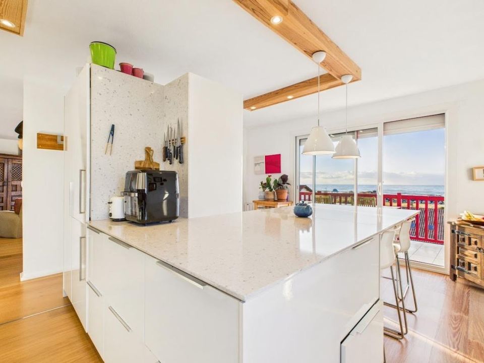 Duplex i Anglet, Pyrenees-Atlantiques - foto 5