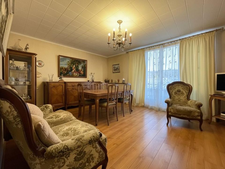 Lejlighed i Aurillac, Cantal - foto 2