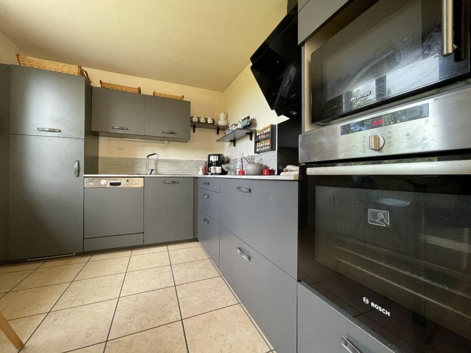 Villa i Saint-Paul-des-Landes, Cantal - foto 2