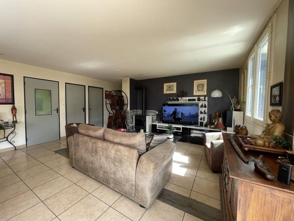 Villa i Saint-Paul-des-Landes, Cantal - foto 4