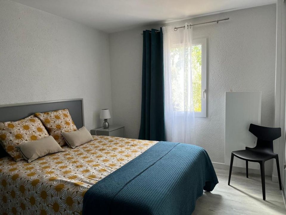 Villa i Saint-Cirq-Lapopie, Lot - foto 4