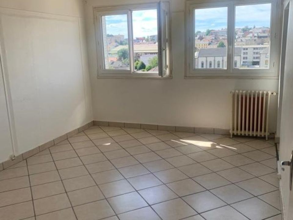 Lejlighed i Aurillac, Cantal - foto 1
