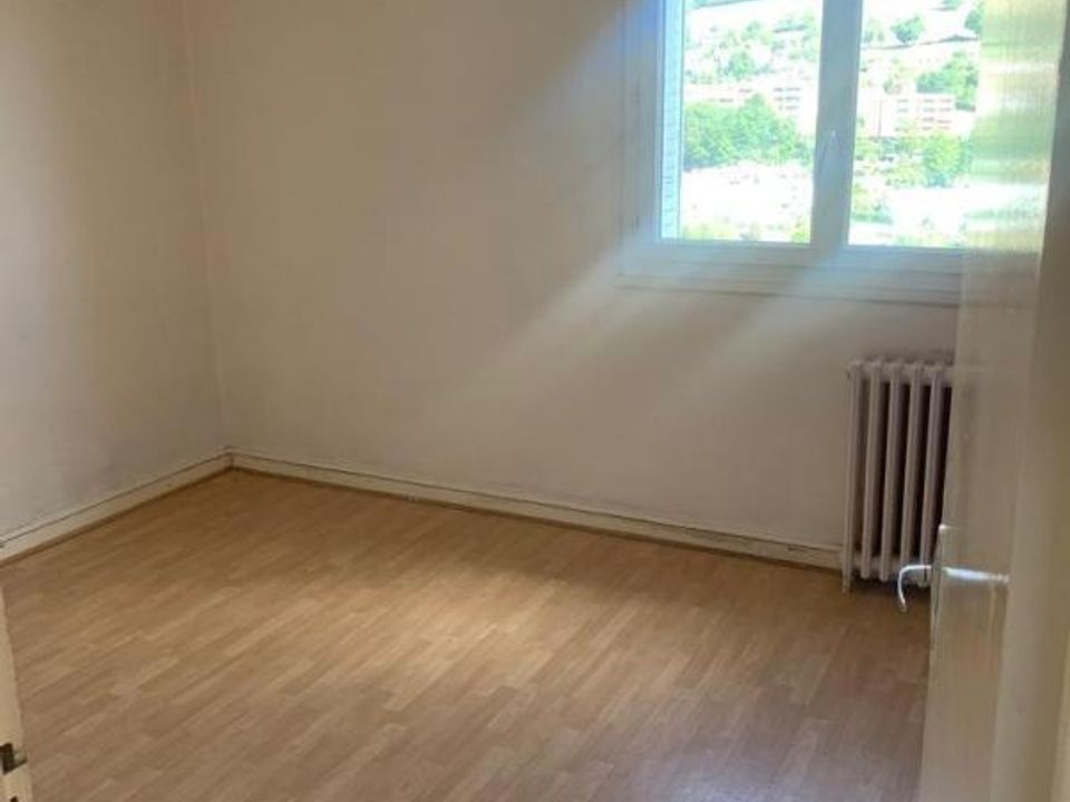 Lejlighed i Aurillac, Cantal - foto 3