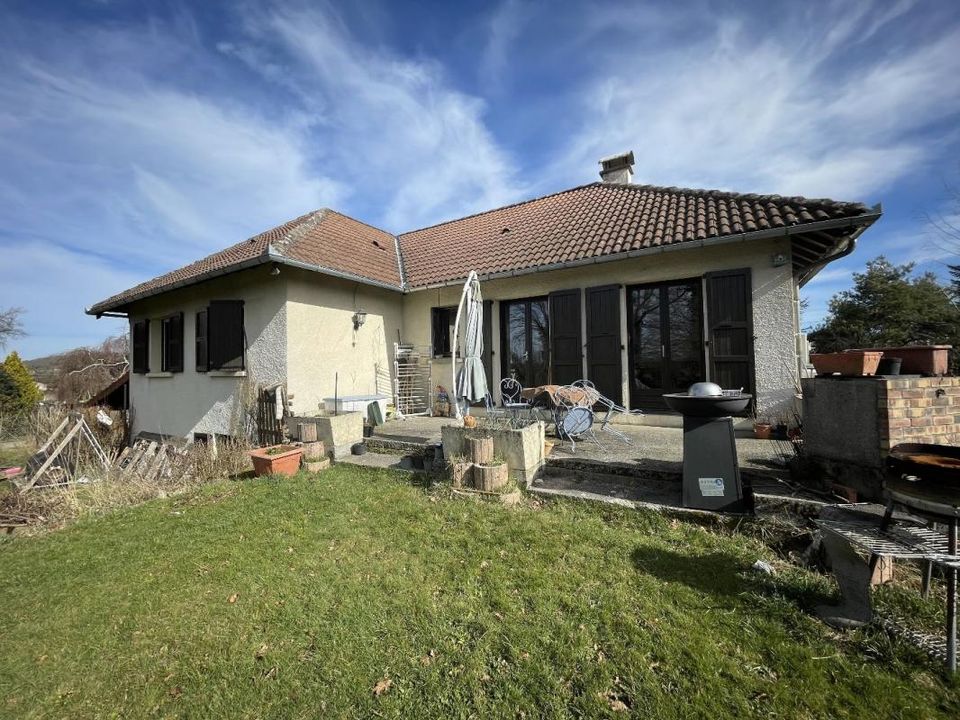 Villa i Saint-Paul-des-Landes, Cantal - foto 2