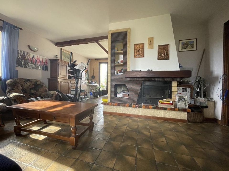 Villa i Saint-Paul-des-Landes, Cantal - foto 3