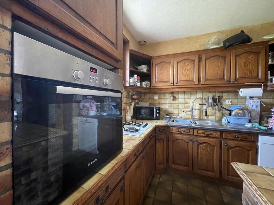 Villa i Saint-Paul-des-Landes, Cantal - foto 4