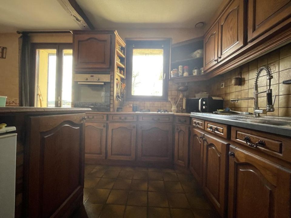 Villa i Saint-Paul-des-Landes, Cantal - foto 5