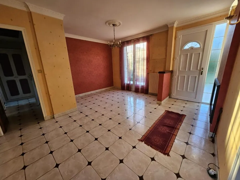 Villa i Boulazac, Dordogne - bilde 4