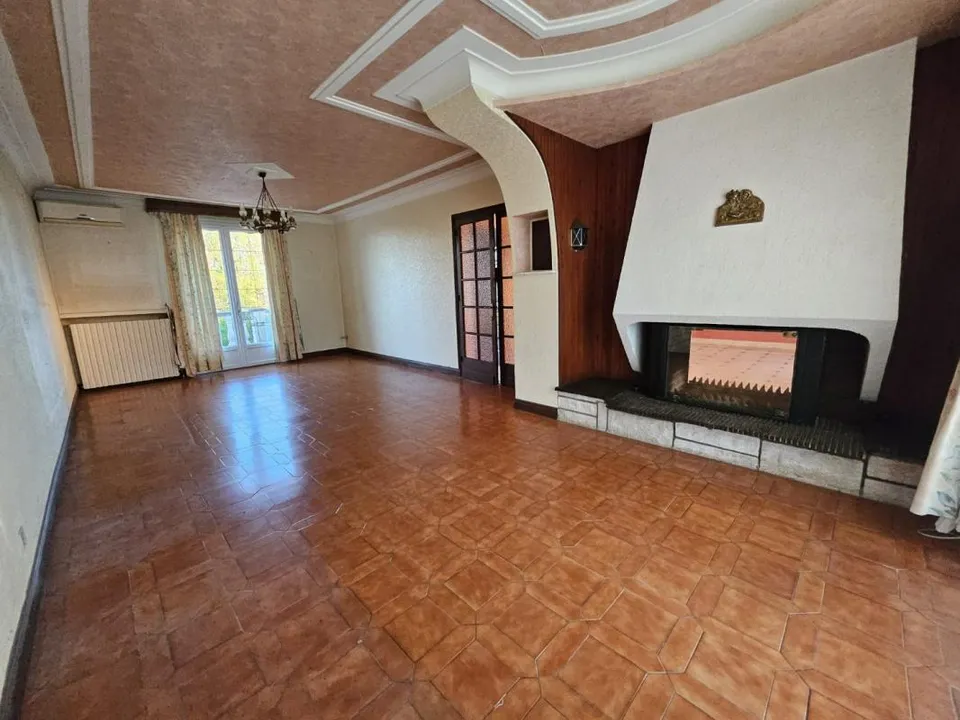 Villa i Boulazac, Dordogne - bilde 5