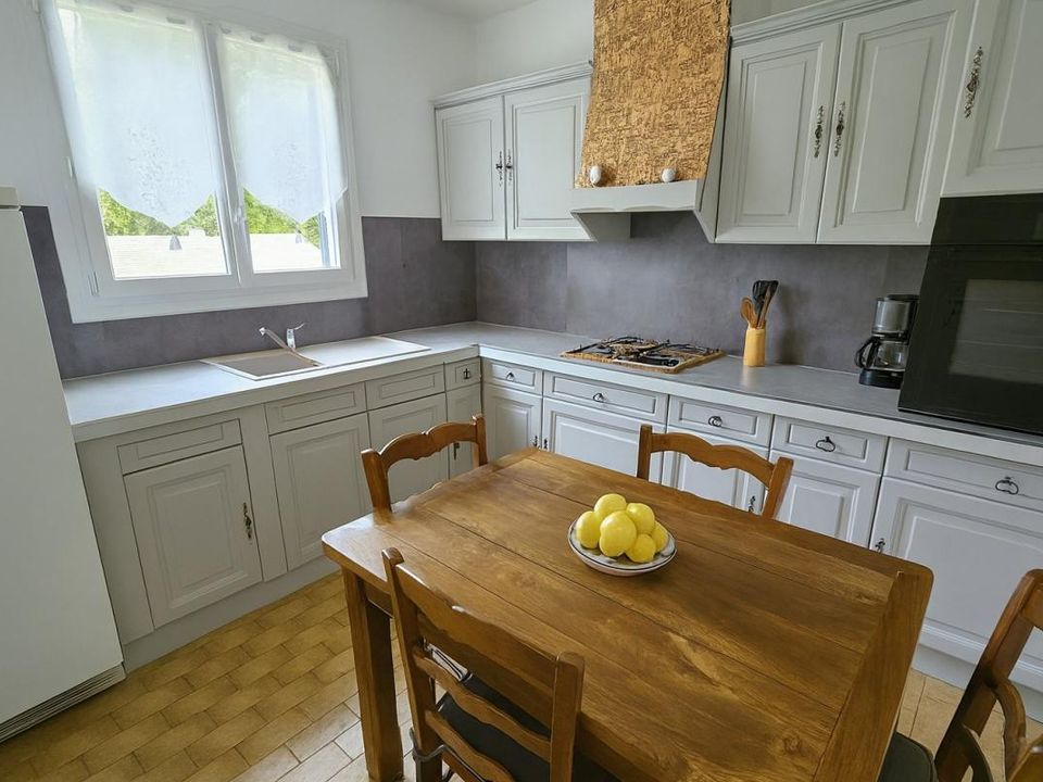 Rekkehus i Boulazac, Dordogne - bilde 3
