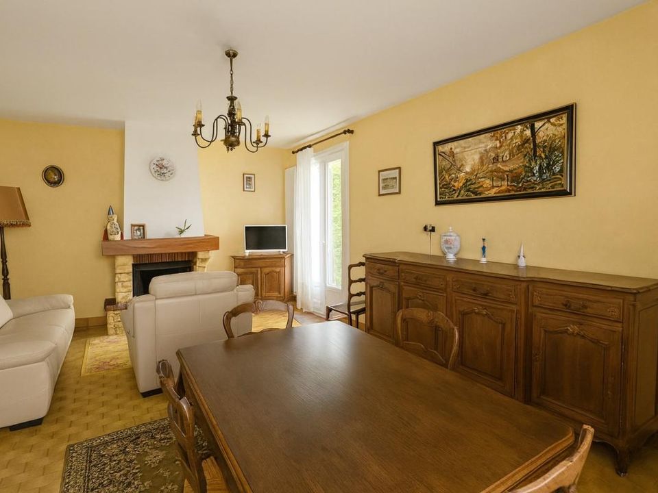Rekkehus i Boulazac, Dordogne - bilde 4