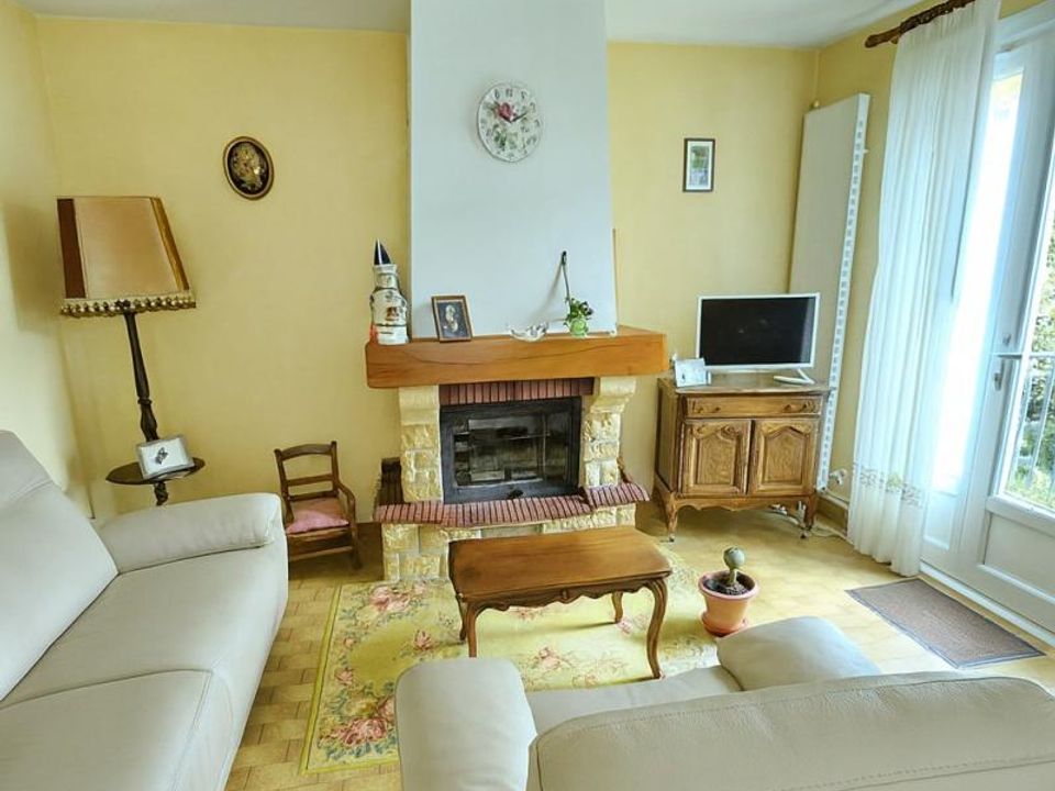 Rekkehus i Boulazac, Dordogne - bilde 5