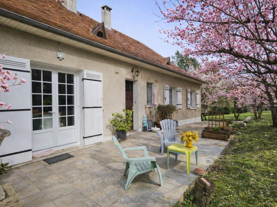 Villa i Coulounieix-chamiers, Dordogne - bilde 4