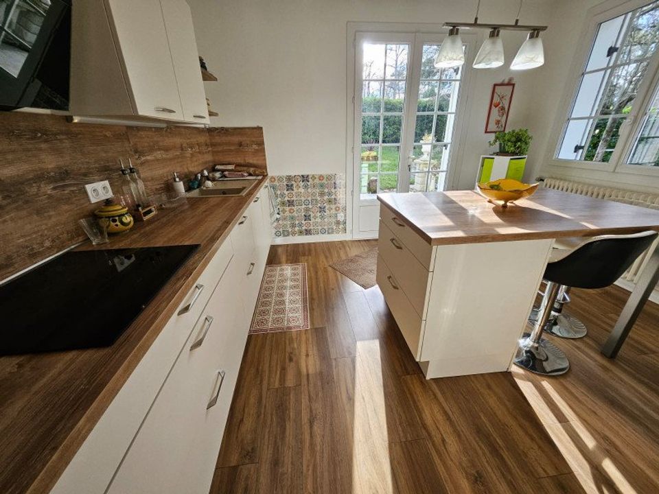 Villa i Coulounieix-chamiers, Dordogne - bilde 5