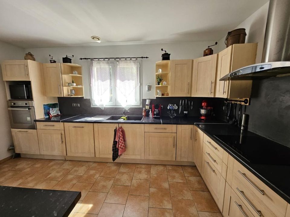 Villa i Bassilac, Dordogne - foto 3