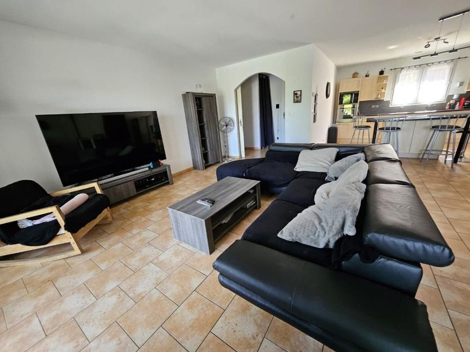 Villa i Bassilac, Dordogne - foto 4