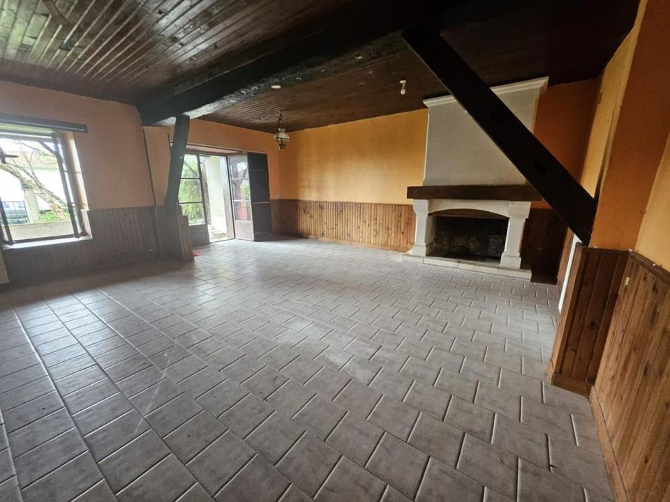 Villa i Lusignac, Dordogne - foto 5