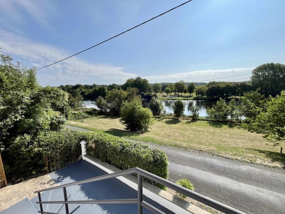 Villa i Moussac, Vienne - foto 3