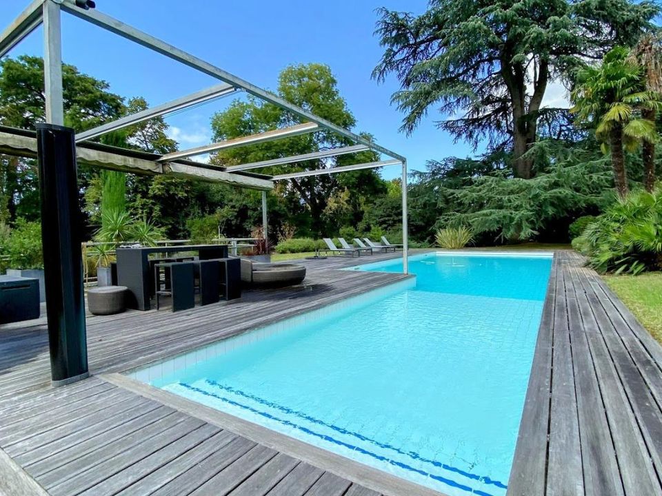 Villa i Montauban, Tarn-et-Garonne - foto 3