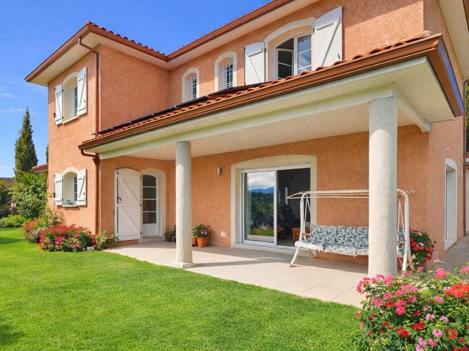 Villa em Idron, Pyrenees-Atlantiques - foto 2