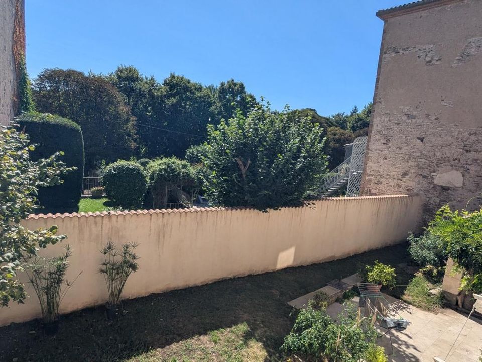 Villa i Monestiés, Tarn - bilde 4