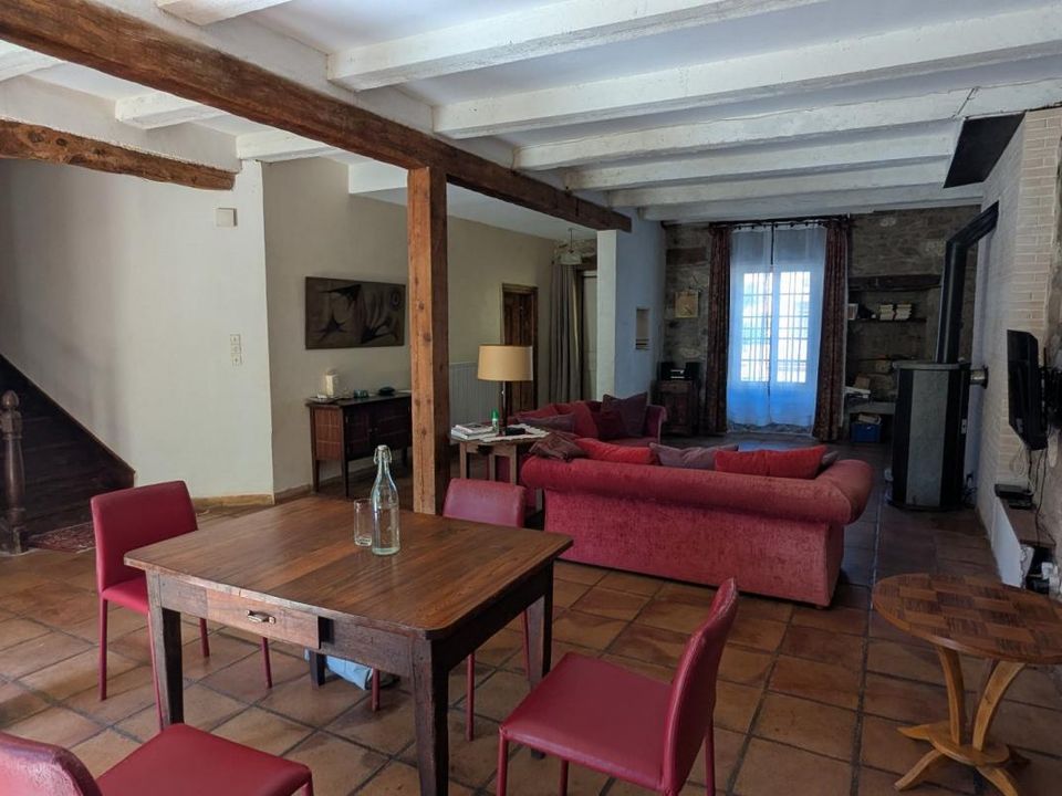 Villa i Monestiés, Tarn - bilde 5
