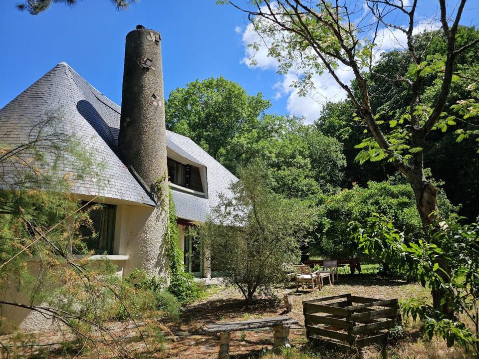 Villa em Puivert, Aude - foto 1