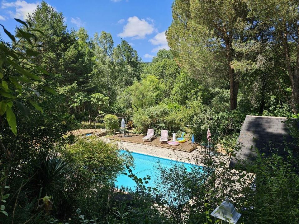 Villa em Puivert, Aude - foto 3