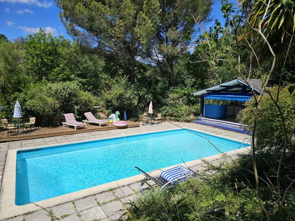Villa em Puivert, Aude - foto 4
