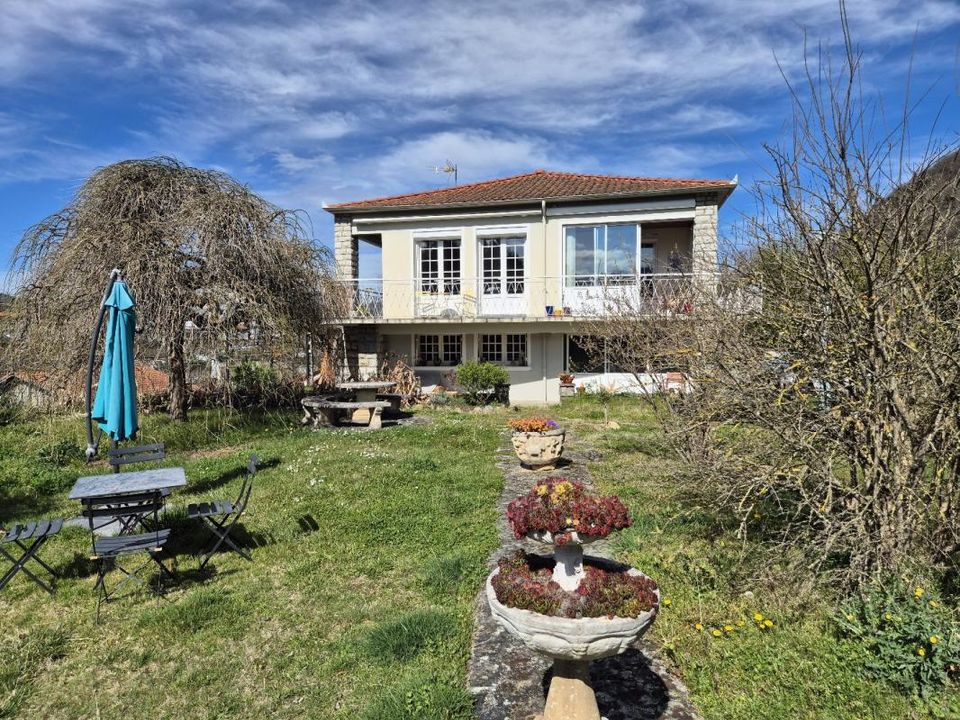 Villa i Foix, Ariege - foto 2