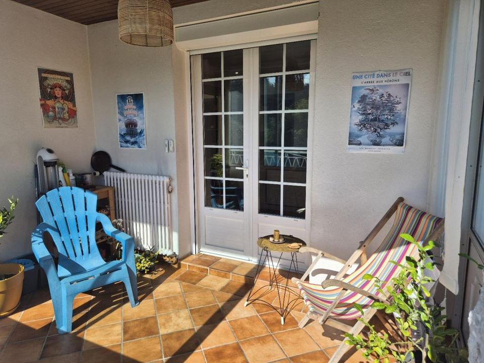 Villa i Foix, Ariege - foto 5