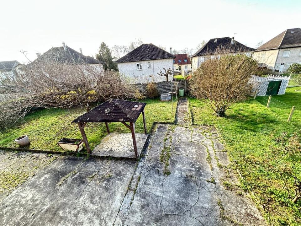 Casa unifamiliar a Malemort-sur-Corrèze, Correze - foto 4