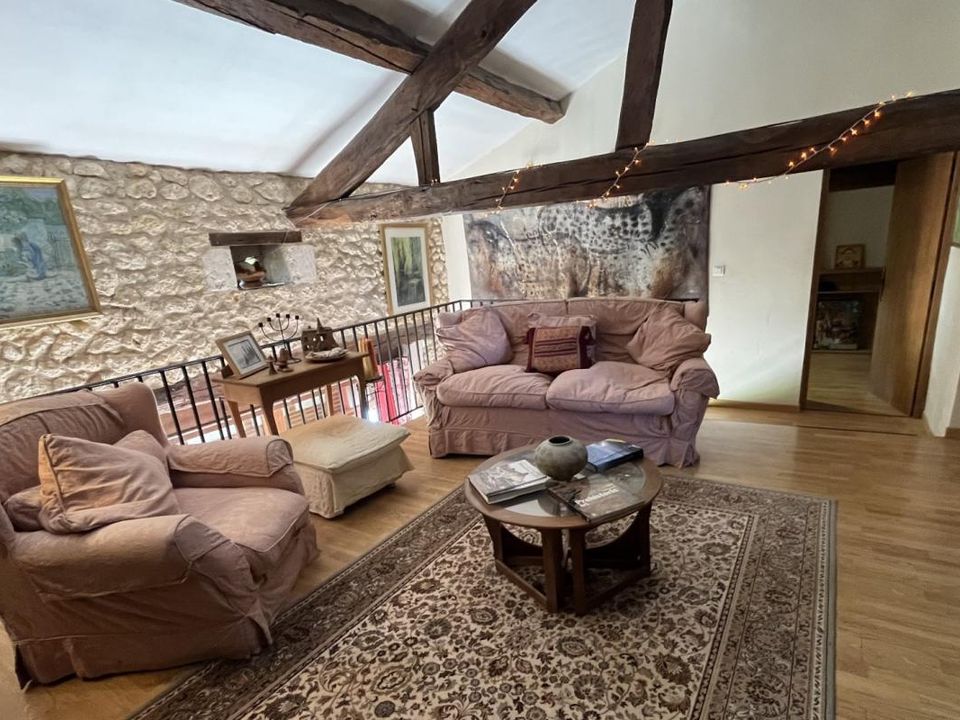 Villa i Festalemps, Dordogne - foto 2