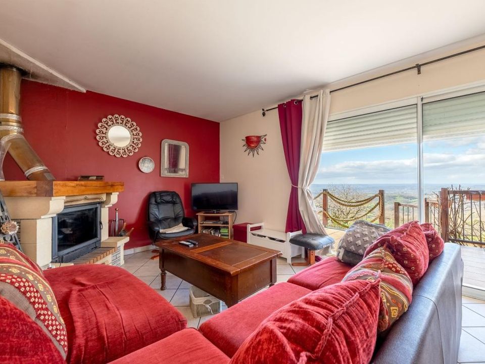 Villa i Estal, Lot - foto 4