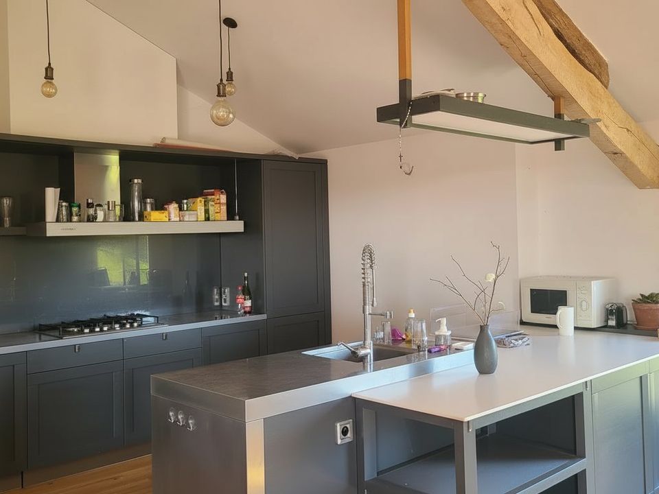 Villa i Brassac, Tarn-et-Garonne - bilde 4