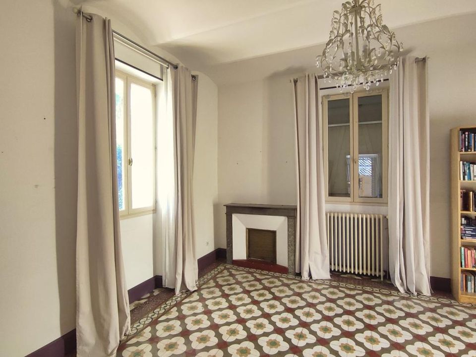 Villa i Saint-Ambroix, Gard - foto 2