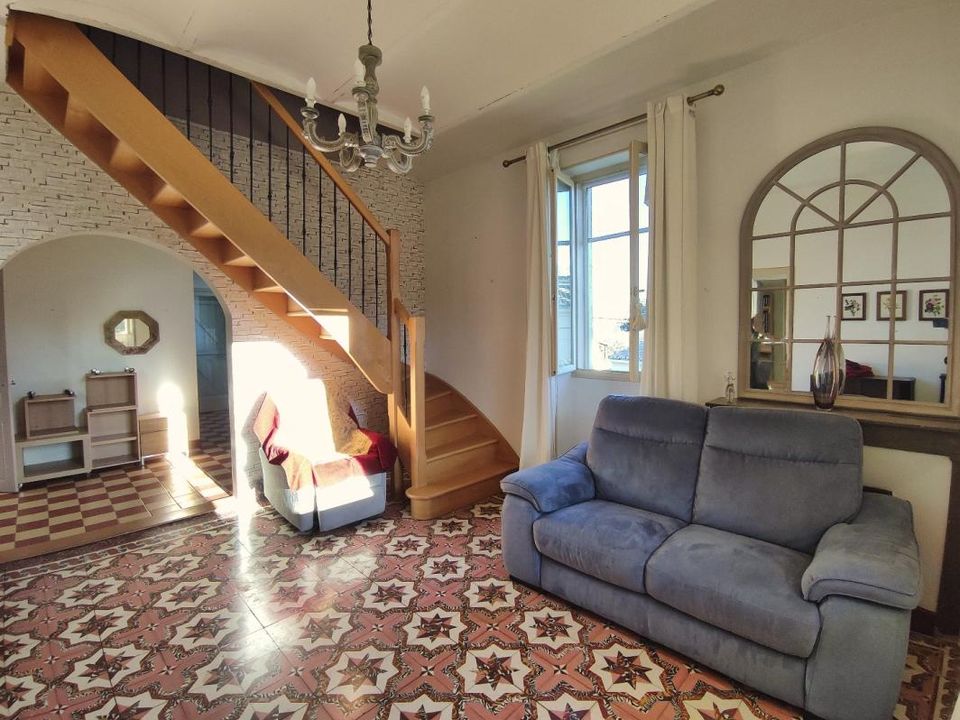 Villa i Saint-Ambroix, Gard - foto 3