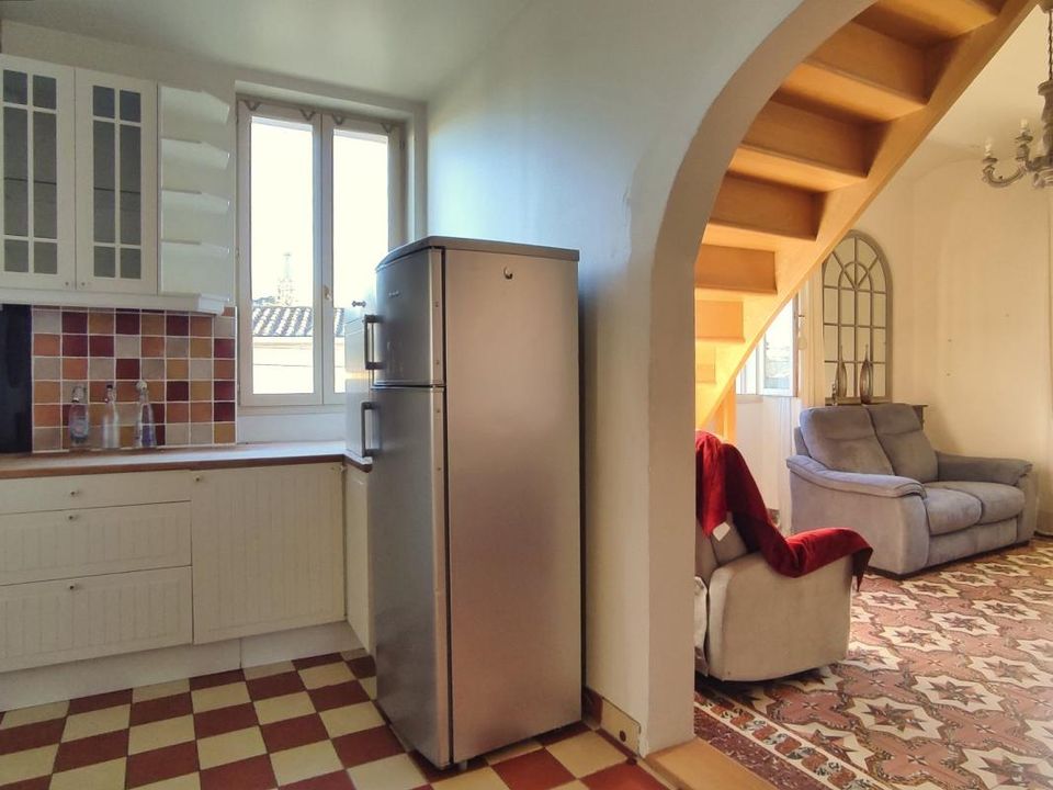 Villa i Saint-Ambroix, Gard - foto 4