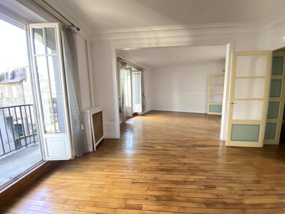 Lejlighed i Brive-la-Gaillarde, Correze - foto 1