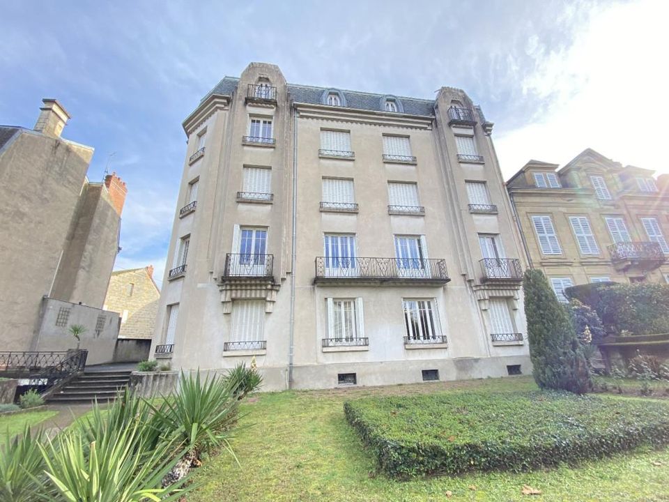 Lejlighed i Brive-la-Gaillarde, Correze - foto 3