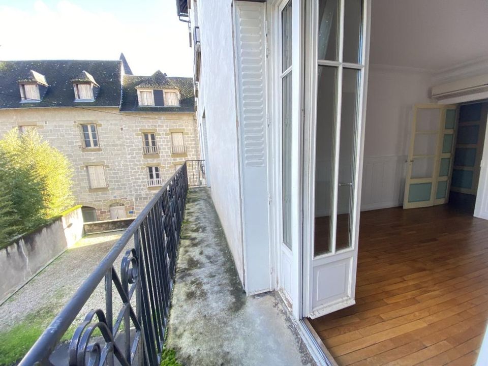Lejlighed i Brive-la-Gaillarde, Correze - foto 4