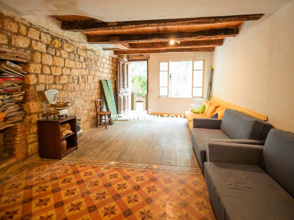 Landsbyhus i Cordes-sur-Ciel, Tarn - foto 5