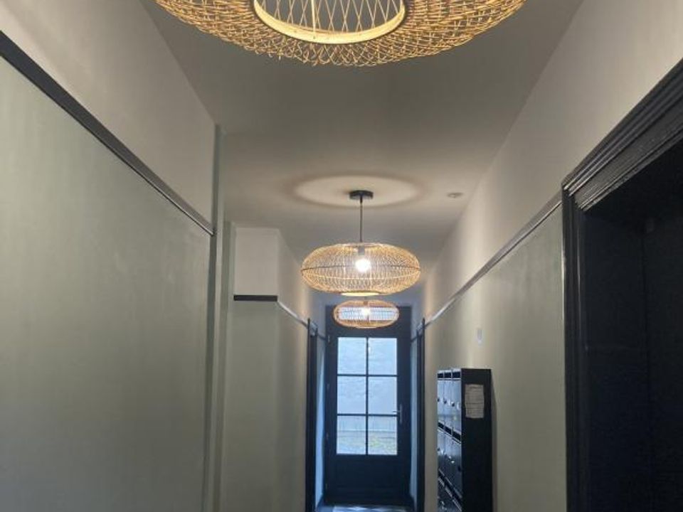 Lejlighed i Toulouse, Haute-Garonne - foto 1